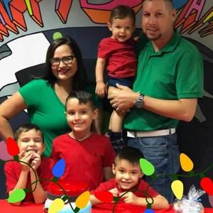 Meet your Posher, Yarlyn